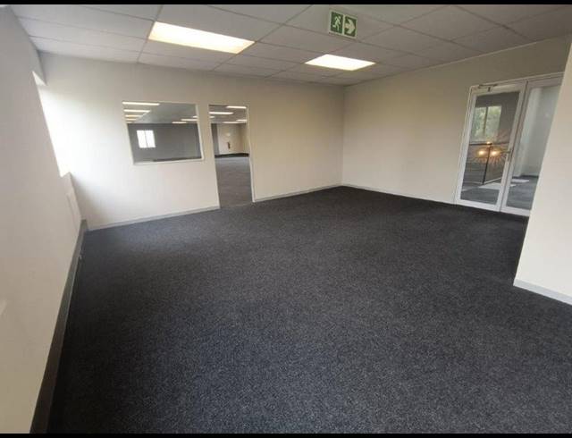 BUSINESS PROPERTY TO RENT IN RANDJESPARK
